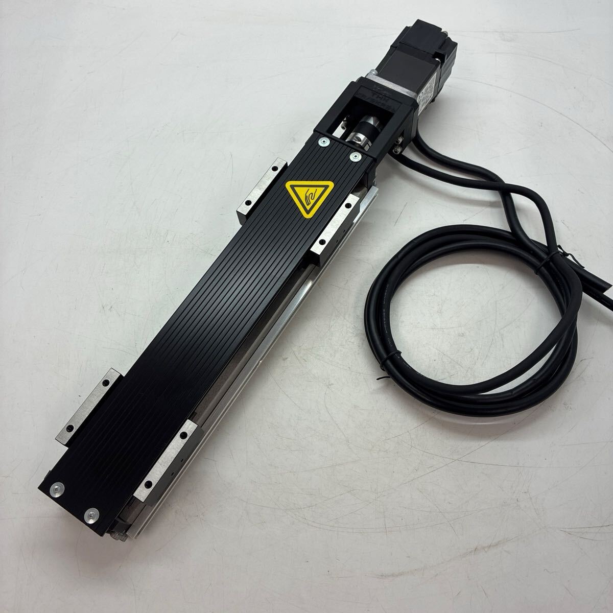 Mitsubishi 　MITSUBISHI　HG-KR053　AC...　THK　KR/SKR26　LM руководство  ...　L-570
