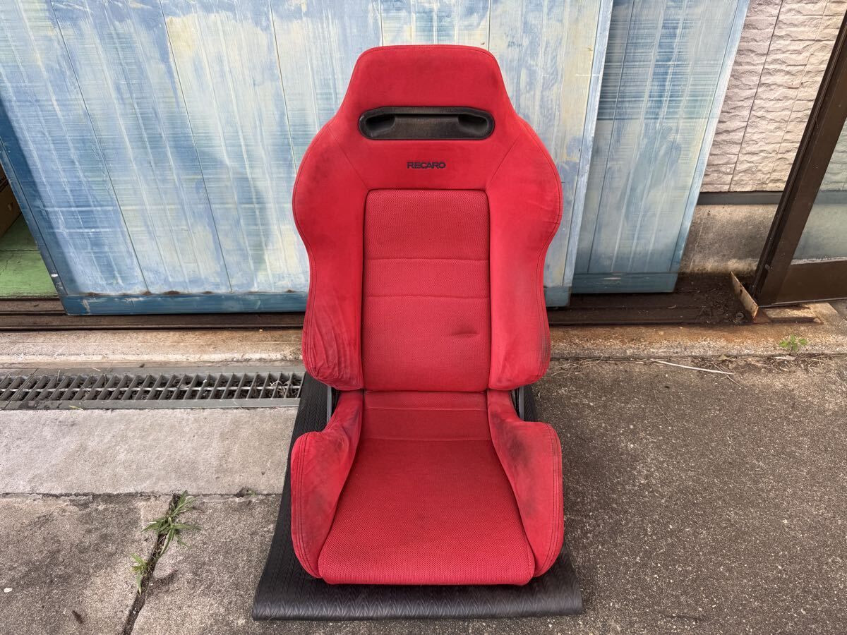 RECARO  Recaro  SR-3  Хонда  оригинальный