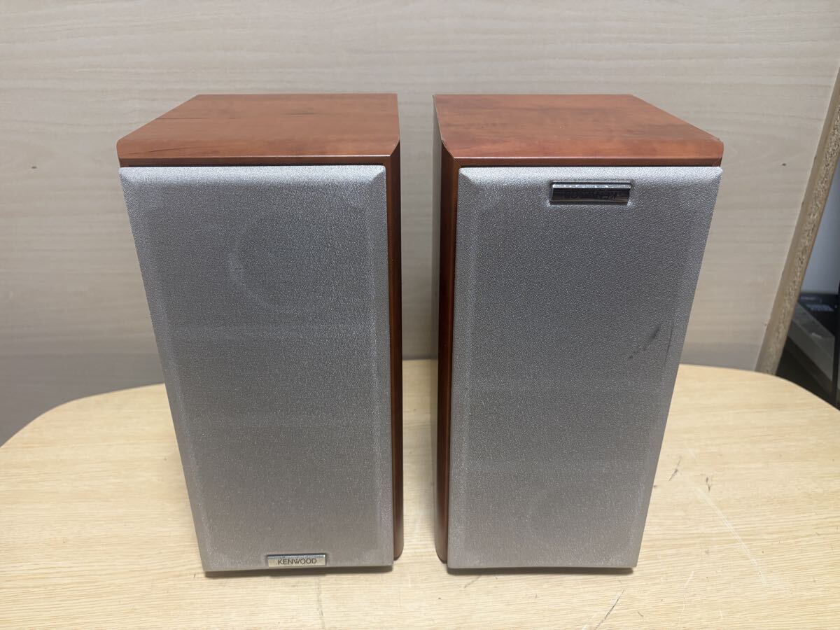 KENWOOD  Kenwood  LS-AXD7  динамик   рабочий товар