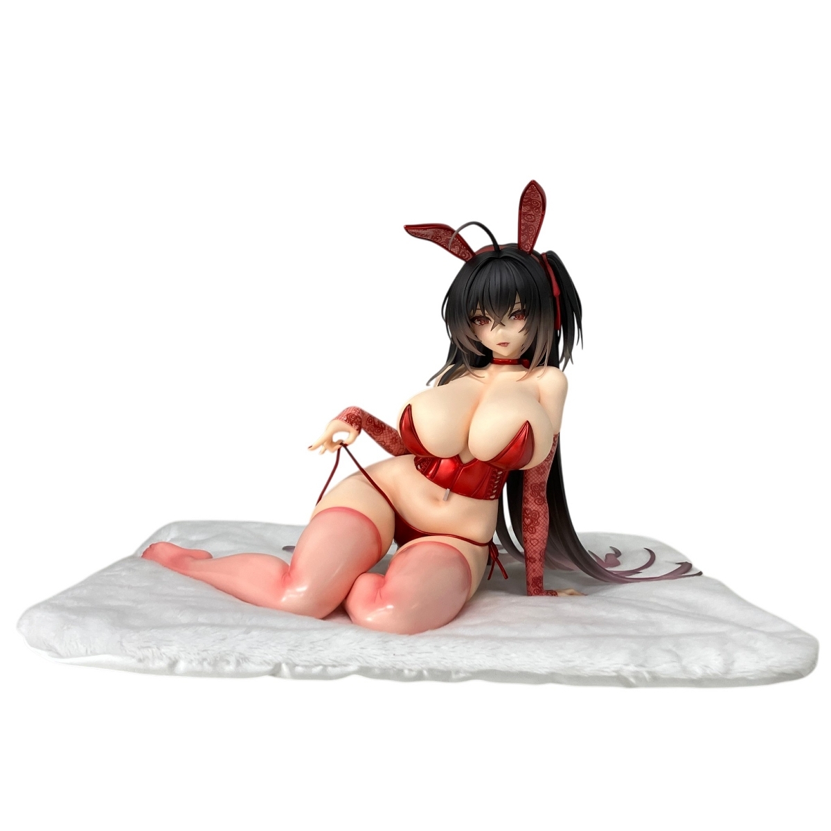 alphamax ...  большой ... ~...  иллюстрация  ver.~ 1/4  фигурка   подержанный товар  S10972890