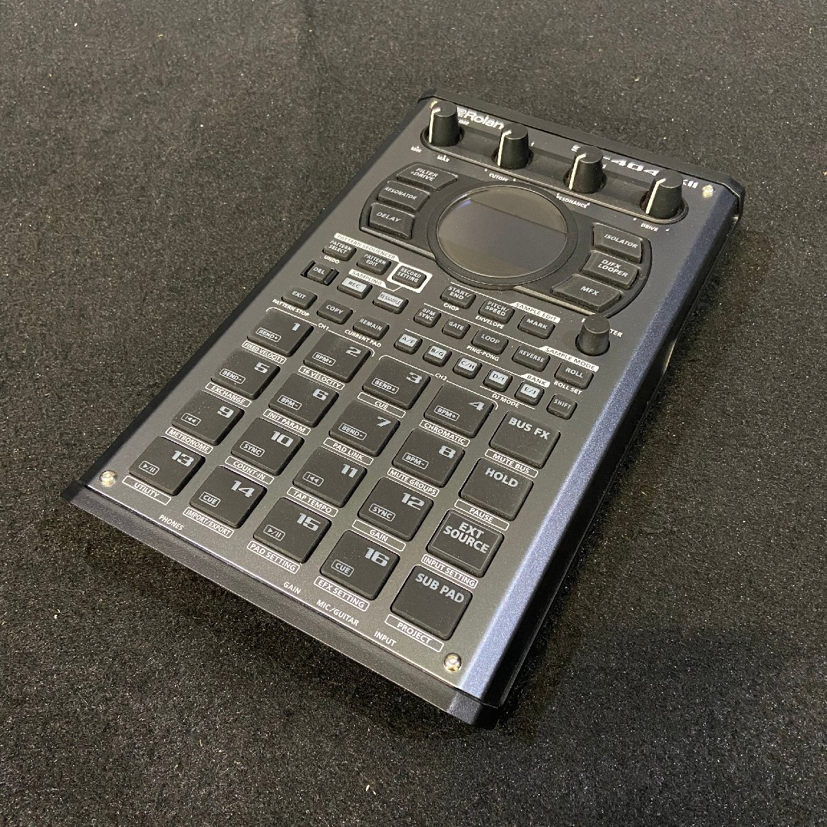 【 C 】2735 Roland SP-404MKII ...  Roland  3196189