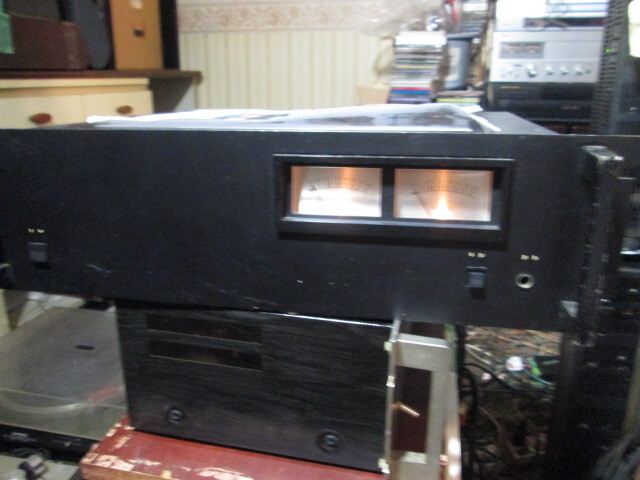 *DIATON-A-600, усилитель  ,