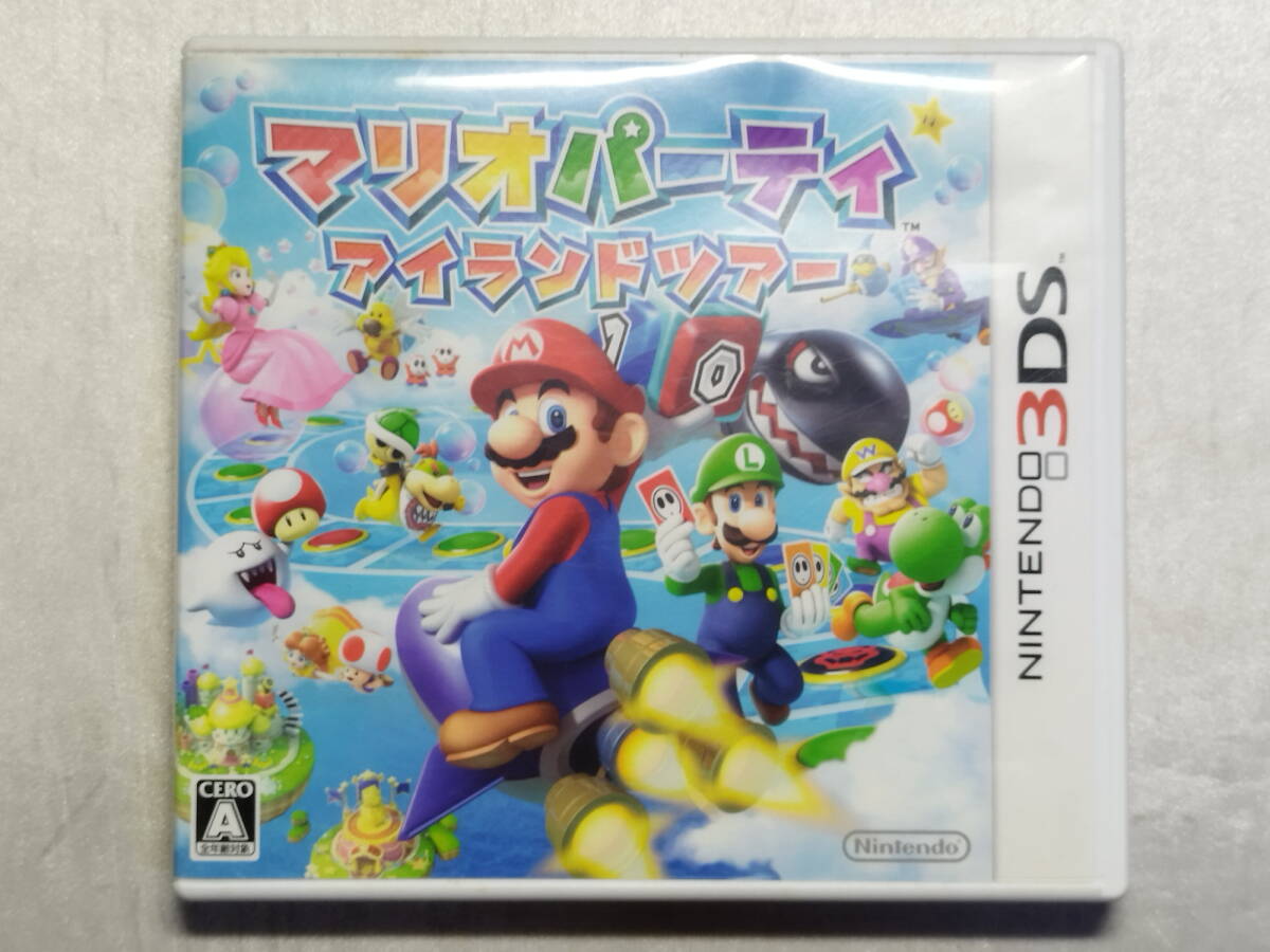 подержанный товар  ...3DS мягкий  ... ...