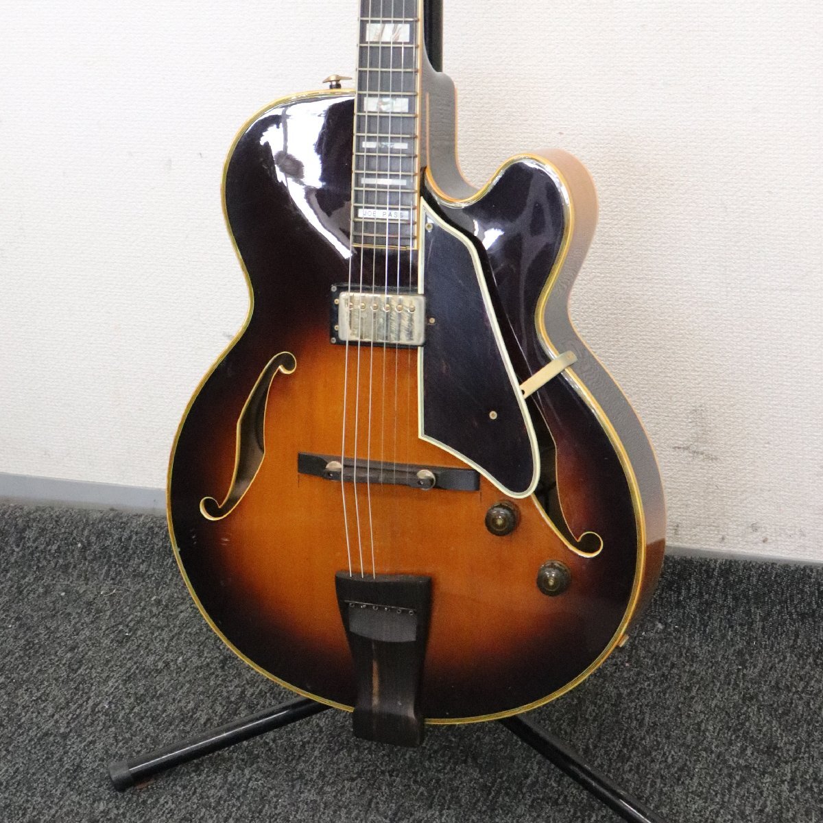 【 D 】K8178 Ibanez JP20 JOE PASS #1801284   полный ... гитара  ... 3346117