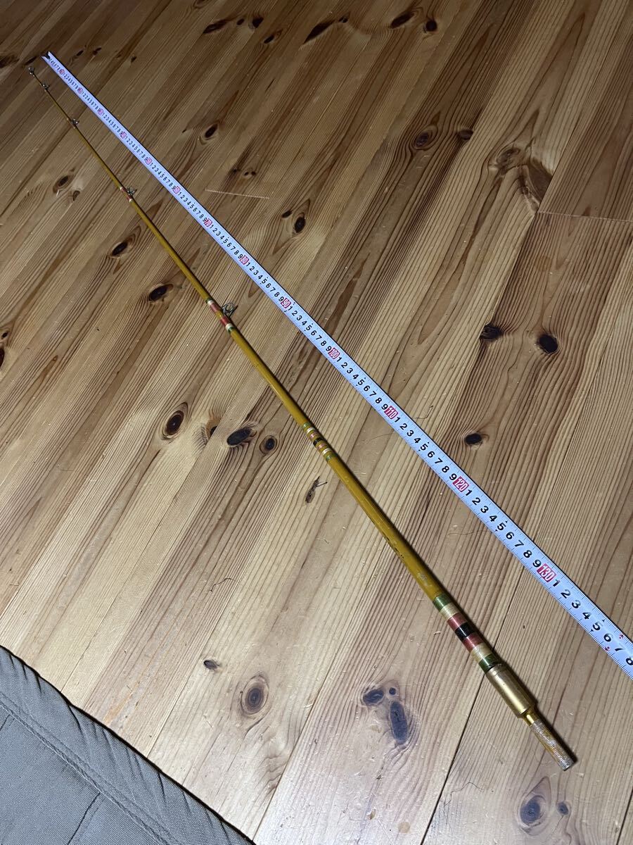 ... CA753  вершина  вода  ... стержень   старый 　...　fenwick