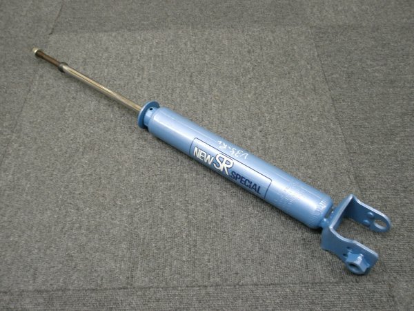 ( наличный товар  предел   неиспользуемый ) KYB NEW SR SPECIAL ...  оригинальный  форма   аммортизаторы ... ( задний  1шт.    только )  Skyline V35 HV35 (NSF2072)