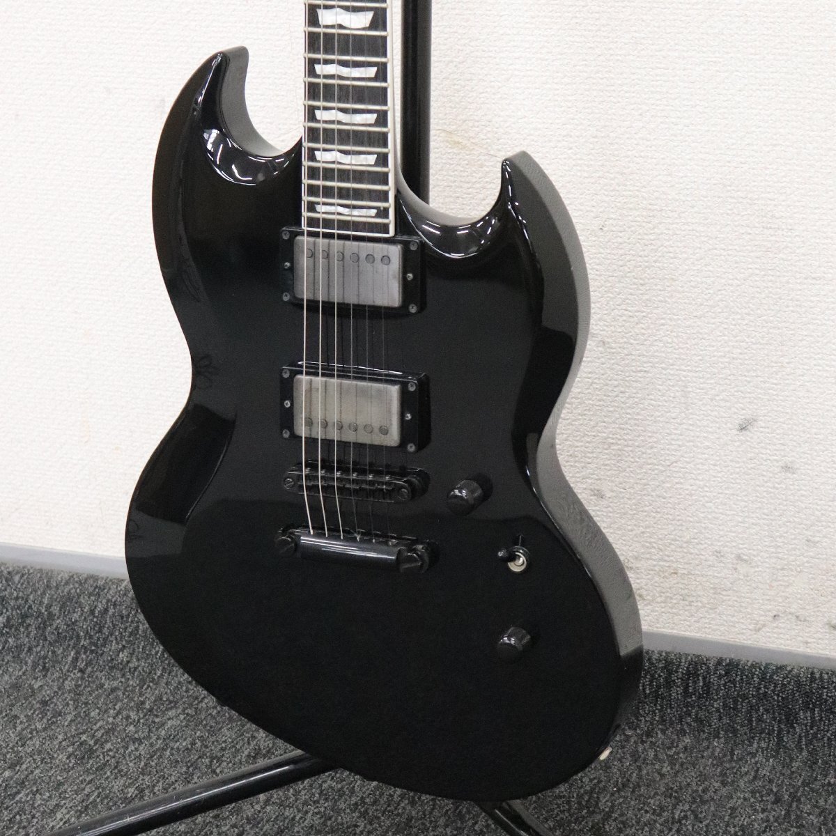 【 C 】K1965 ESP E-II Viper #ES1292193  электро-гитара ... 3206690