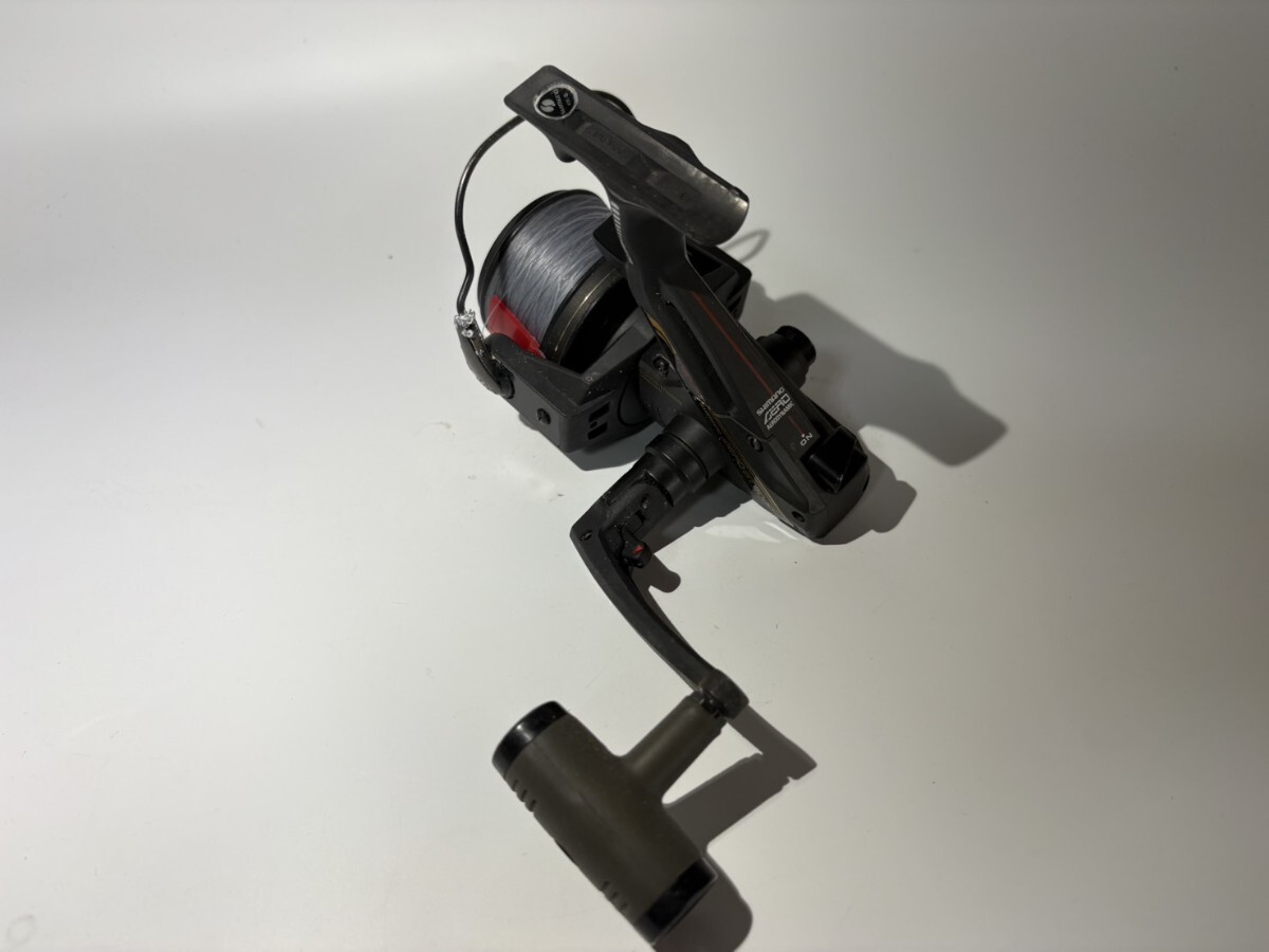 SHIMANO  simano  AERO GT6000  катушка