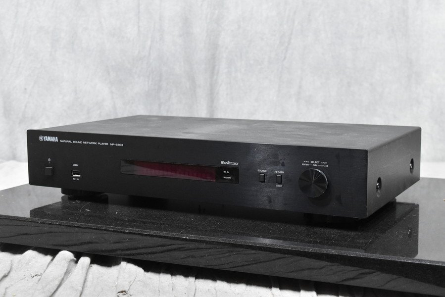 【J】YAMAHA NP-S303  сетка  Work  плеер    YAMAHA  3332589