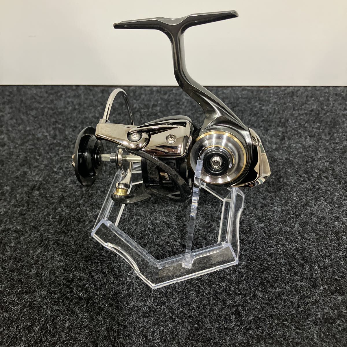 DAIWA  Daiwa  20 ... FC LT 2000S  корпус    товар в хорошем состоянии   скручивание  ...  покрытие ... ...） Ajing   ... кольцо   slp works  воздух  ...  certate