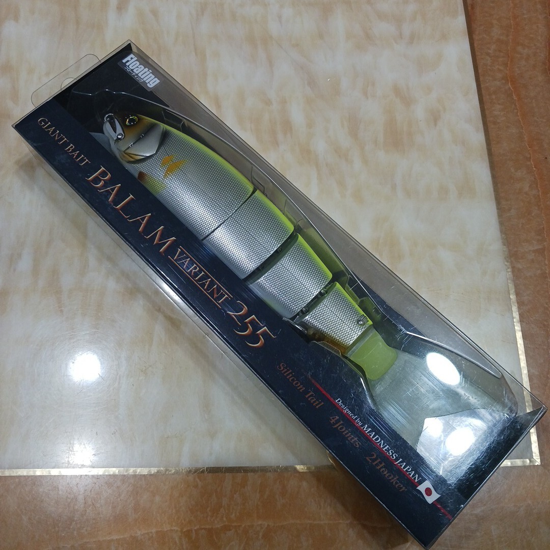 ...　 раздельно ...　V aria  NT255 GM...