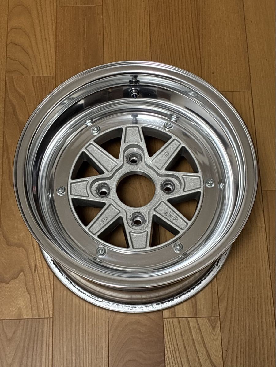 SSR  SPEEDSTAR  ...3  алюминиевый диск   1шт.    старые автомобили