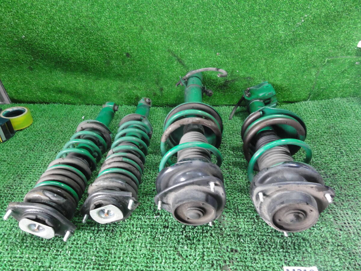 M219 Хонда   Odyssey  Absolute  RC1 RC2　 не оригинальный 　 Tein （TEIN пр-во      регулировка высоты машины  комплект 「FLEX Z」 передний  для  стойка  　 стойки  комплект