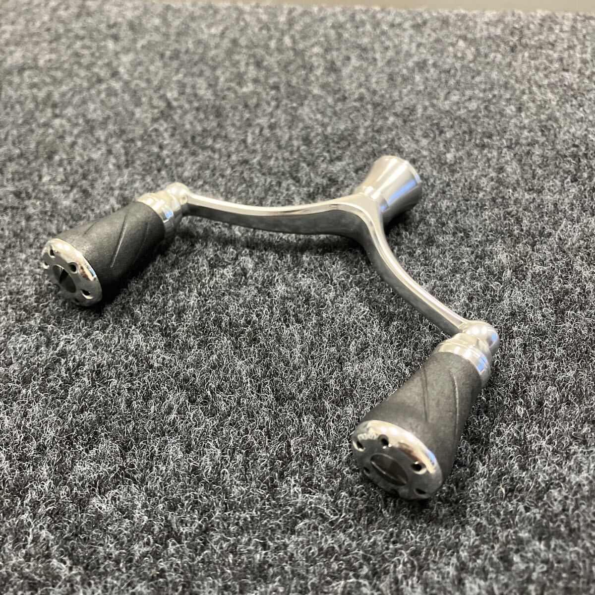 Daiwa  20 ... LT 2500S-DH  двойной   руль   не оригинальный  ручка  включено  ...）... ...  автобус  slp works  воздух  ...  certate