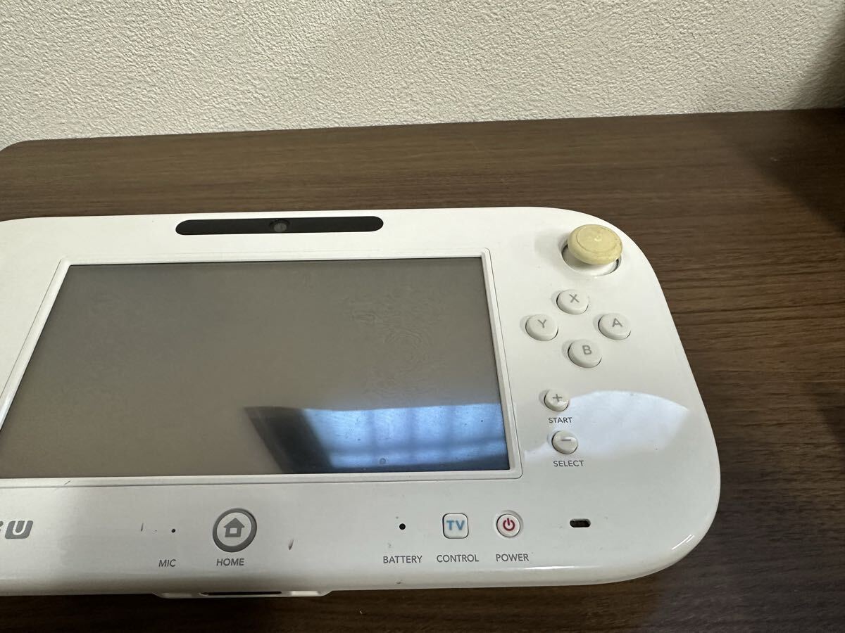 WiiU Nintendo
