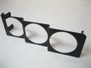 【...】 52mm3... измеритель панель DIN размер