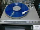 ■ блиц-цена Victor DD Drive JL-F606 товар полностью работоспособен ★cartridge 71-330 игла Fine