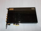 продаю как нерабочий CREATIVE Sound Blaster X-Fi Titanium HD SB-XFT-HD SB1270