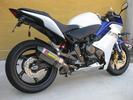 HONDA Хонда CBR600F PC41 2011год. ... пробег около 6600km техосмотр 30 год 9 месяц 1 два дня до ...