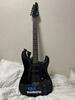 《... редкий 》CASIO MG-510 MIDI Guitar
