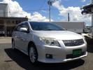 возрат денег гарантия включено : Corolla Fielder 1.8S обвес TOURER пробег 46000km@ автомобиль выбор .com