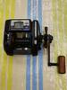 Daiwa ... ось катушка . TANASENSOR X400 . Used товар