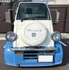 Daihatsu ...Ⅱ custom V-K100P охладитель есть