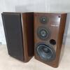 Z778-U13-1536▲ONKYO ONKYO Scepter ...1001 3way3 акустическая система пара полочного типа воспроизведение звука проверка произведена ... ⑦