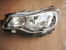 SUBARU XV Фары блок левый