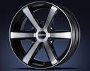... essex Type EC 1piece 7.5J +38 6H-139.7 4 штуки 200 кузов HIACE