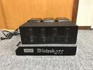 McIntosh . MC275 усилитель . труба