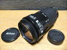 ★Nikon AF NIKKOR 70-210mm F4 ... зум оптика ★ рабочий товар ★