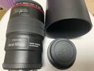 Canon EF 100mm 1:2.8 L IS USM MACRO Canon камера оптика IMAGE STABILIZER ULTRASONIC