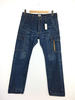 ETERNAL◆.../36/ Denim /IDG/ одноцветный / грузовой /53671