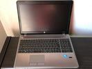 【 товар полностью работоспособен 】 HP ProBook 4540s 15.6 модель i7 3632qm 4gb новый товар SSD 120gb отпечатки пальцев засвидетельствование