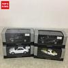... 1/43 Nissan Skyline GT-R BCNR33 1995 , Nissan Skyline GT-R BCNR33 1997 остальное / миникар (Minicar)