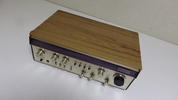 【LUXMAN】 Luxman интегрированный усилитель L-606