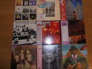 рок LP различный вместе 54 шт. комплект PINK FLOYD/YES/TRAFFIC/DEEP PURPLE/DAVID BOWIE/ROLLING STONES/EL&P and more!!