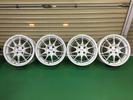 ... NT03 16×7J+35 PCD100 4H ENKEI 16 дюймов 7j 4 отверстие 4 штуки комплект roadster Vitz Fit March компактный ... racing