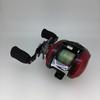 【1 йен старт 】635642 Daiwa катушка воздух ... красный ... 100L AIRD