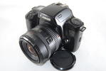 ★ состояние ★Canon EOS 1000QD Canon ZOOM LENS EF 35-70mm F/3.5-4.5 идет в комплекте #a1267