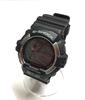 【CASIO casio 】G-SHOOK GW-8900-1JF радиоволны солнечный черный черный G аммортизаторы цифровая мужской часы часы наручные часы 20BAR водонепроницаемый