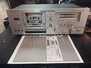 marantz Marantz SD3000 кассетная дека продаю как нерабочий