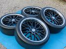 подержанный товар диск включено шина 4 штуки BBS тип 20×9 J 2 штуки 20×8 J 2 штуки 245/35/20 WINRUN 4 штуки