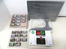 8175R◇ mega drive mini DX упаковка Sega название коллекционный выпуск ◇ подержанный товар