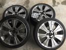 мульти PCD100 PCD114.3 7J 4 отверстие 205/40/17 205/45/17 4 штуки комплект