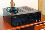 SANSUI AU-α907DR продаю как нерабочий товар