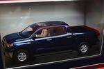 Hi-Story ... Ist ... 1/43 TOYOTA Toyota TUNDRA ... CREWMAX 2008 блюз ... металлик HS095BL