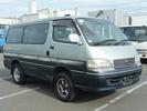 【TOYOTA】 Toyota HIACE Wagon HIACE WAGON SUPER CUSTOM B24080239