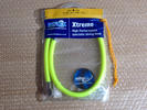 неиспользуемый Miflex2Xtreme ... Stream Regulator Hose регулятор шланг 75cm жёлтый контрольный A0819B